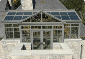 Conservatory, Solar Innovations