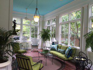 vinyl windows, porch enclosure sunroom, florence, SC